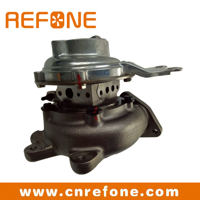 Aftermarket Branded CT16V Turbo Turbocharger 17201-11070 for Toyota with 2.4L 2gd-Ftv Engine