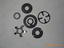 Shock Absorber Plates