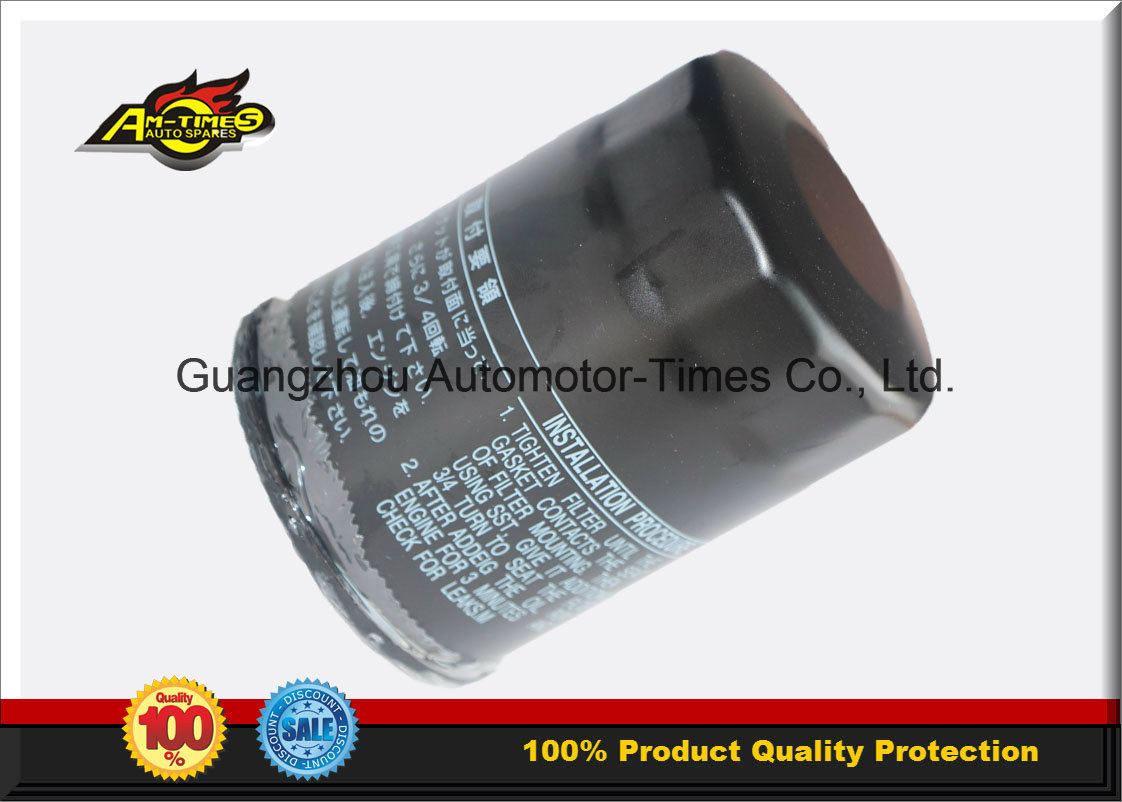 Oil Purifier 90915-20004 90915-03005 90915-20002 90915-Y22D2 Oil Filter for Toyota