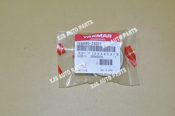 Yarmar Sleeve 1e6680-35021