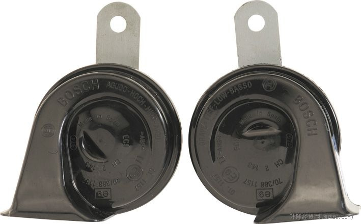 Auto Horn /Snail Horn for Toyota Type / Car Speaker