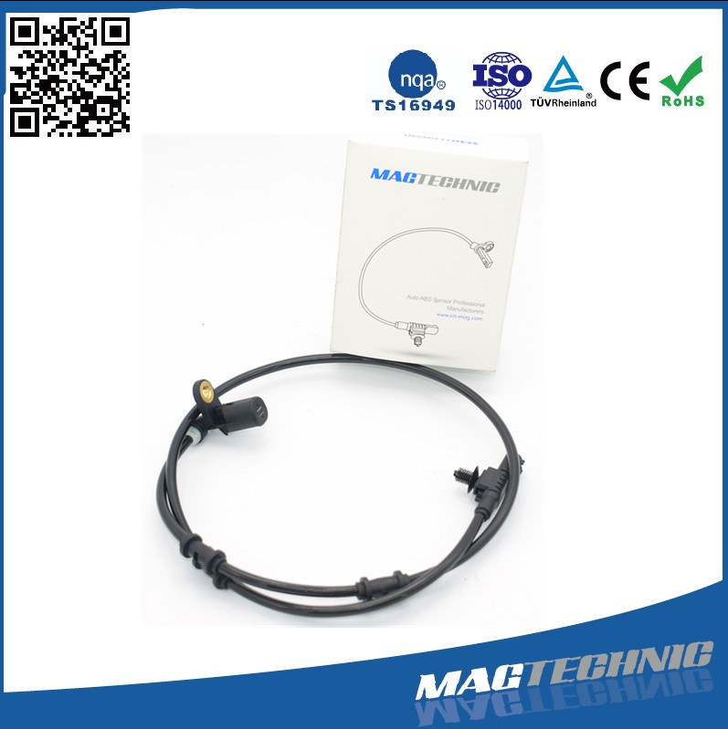 ABS Sensor 1635400717, A1635400717 for Mercedes Benz Ml320 Ml430 Ml55