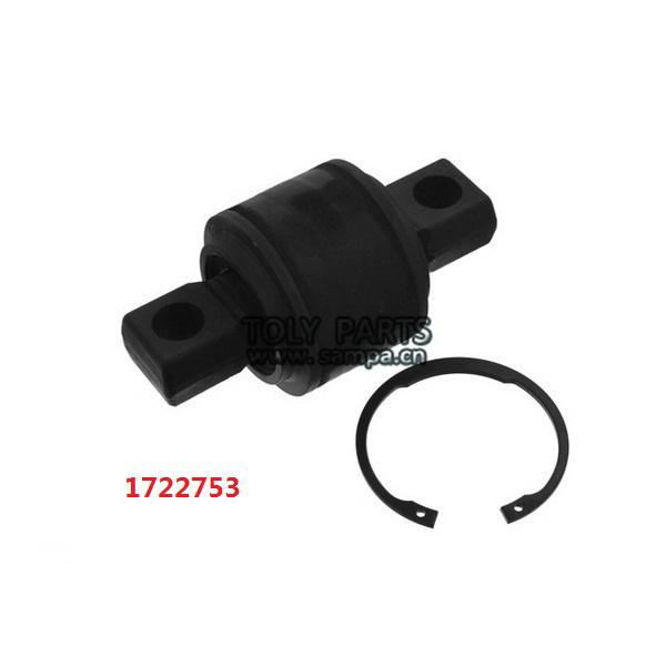 Truck Part Torque Rod Axle Suspension Arm for Scania