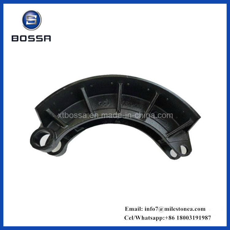 High Quality Brake Shoe for Hyundai Accent OEM 58305-24000