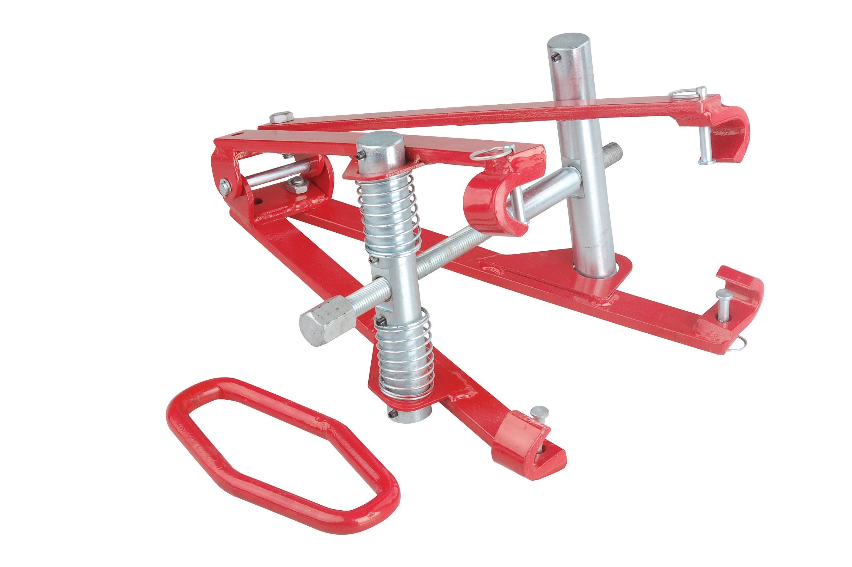 Single Action Strut Spring Compressor
