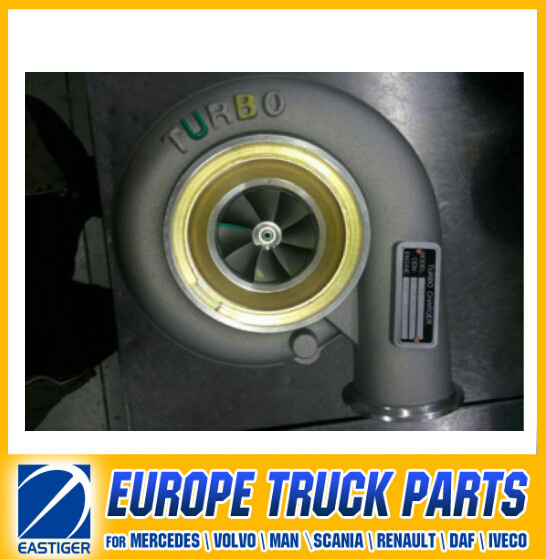 51091007741 Turbocharger Engine Parts for Man