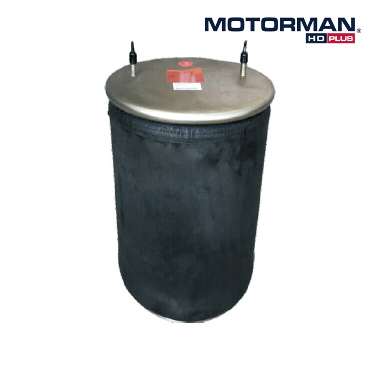 Rubber Air Spring for BPW 36-1 with Piston 0542940150 Contitech 942MB Firestone W01-M58-8611