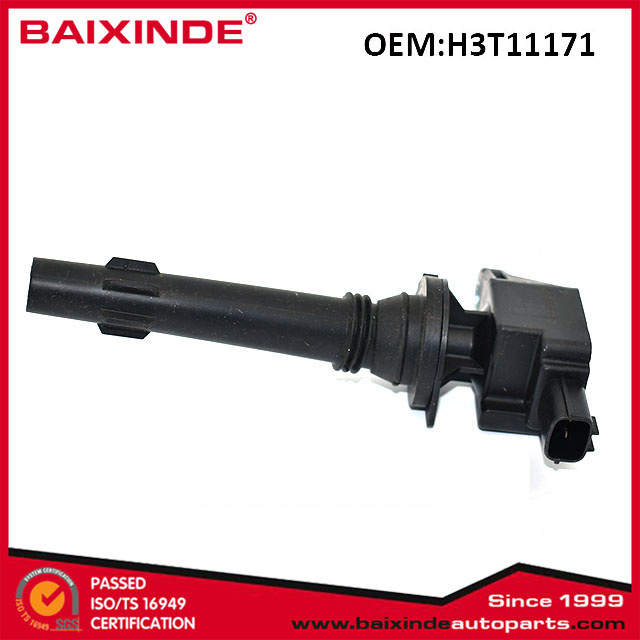 HNA-078-08C OEM Ignition Coil Ignition Module