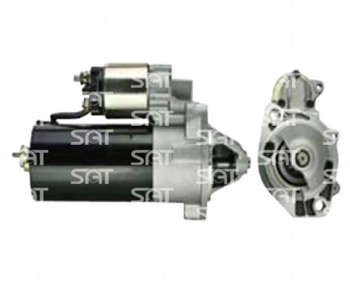 Bosch Starter 0-001-110-041 17237 CS515