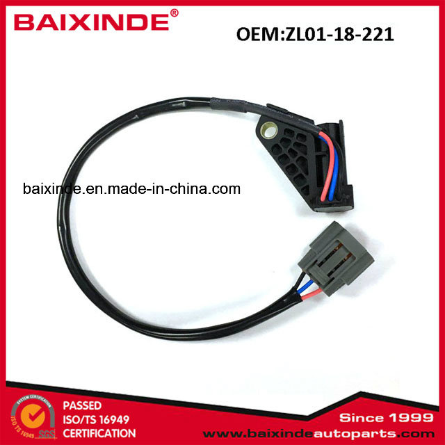ZL01-18-221 ZL01-18-221A Engine Crankshaft Position Sensor CPS Sensor for MAZDA Miata Demio MX-5