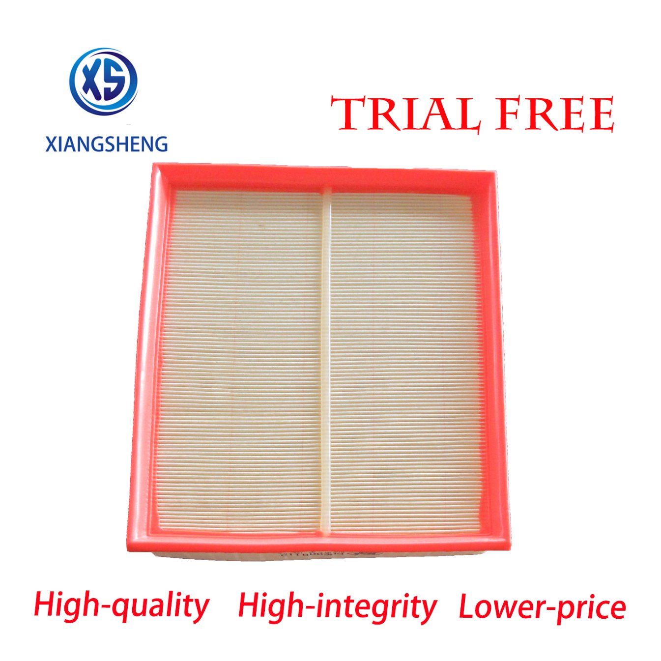 Auto Filter Manufacturer Supply High Quality Car Air Filter Phe000112, 5h2z960AA for Auto Parts