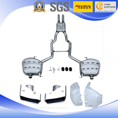 High Quality 5 Series 2010-2015