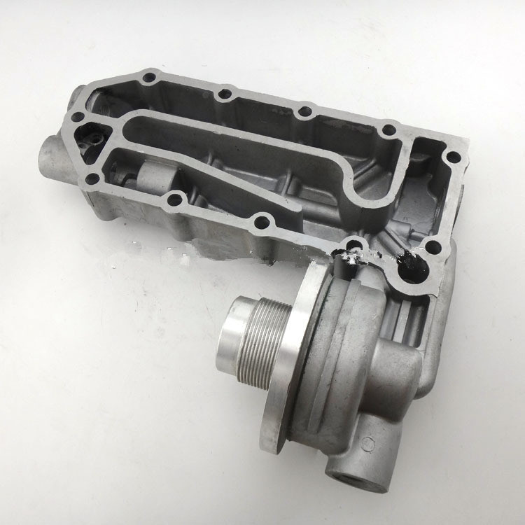Oil Filter Seating Lf9009