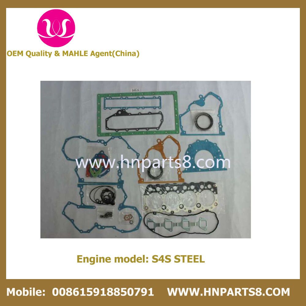 Mitsubishi 32A94-00010 S4s Metal Full Gasket Kit