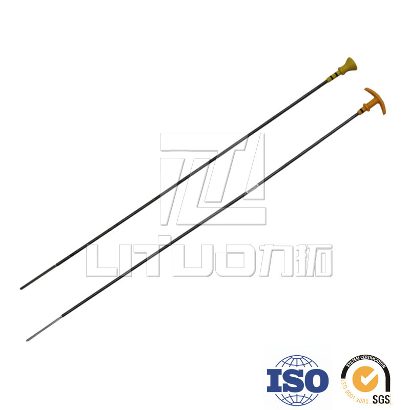 Auto Parts Oil Dipstick Oil Gauges Car Accessories