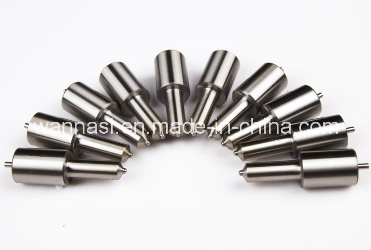 0433 171 050 Black Needle Fuel Injector Nozzle Dlla150p50 with Good Price