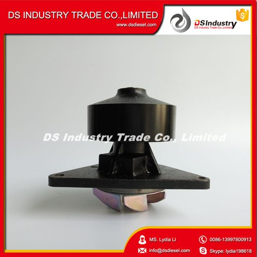Cummins Car Spare Parts 6CT 3415366 Water Pump
