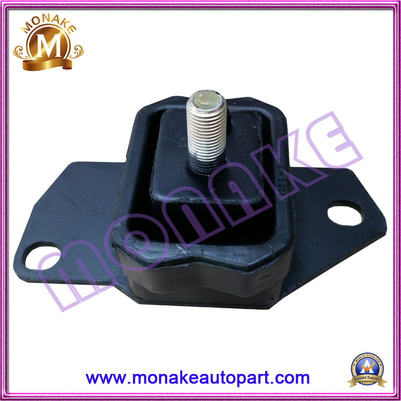 for Toyota Spare Rubber Engine Mount for Japanese Car (12361-87401)