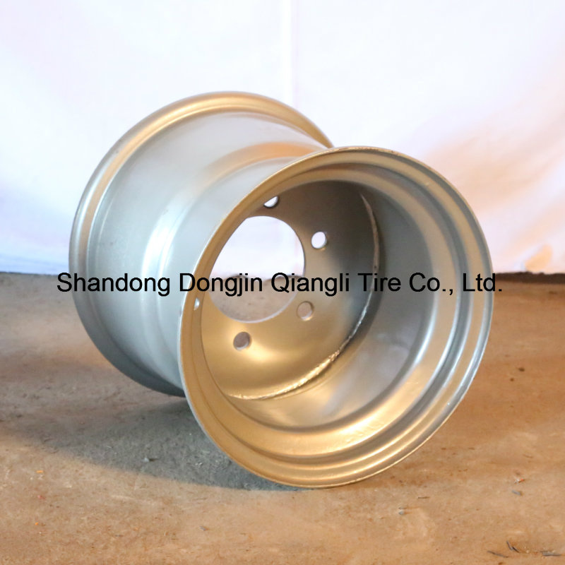 Winter Steel Wheel Passenger Truck Steel Wheel Rim