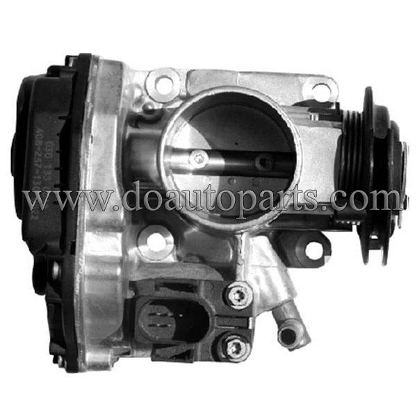 Throttle Body 030 133 064D for Seat Arosa, VW Golf