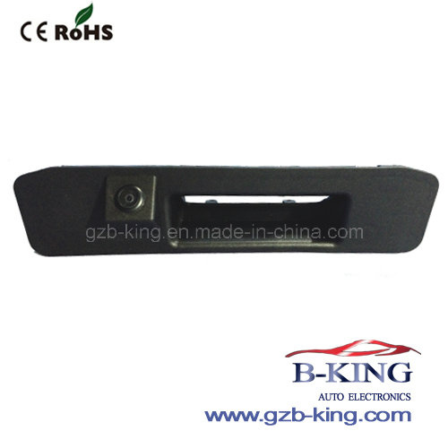 High Quality Universal CCD IP67 Door Pull Cameras