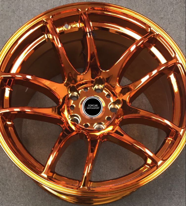 17inch 18