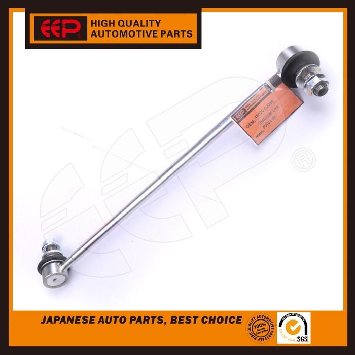 Auto Stabilizer Link for Toyota RAV4 ACA30/33 48820-02080