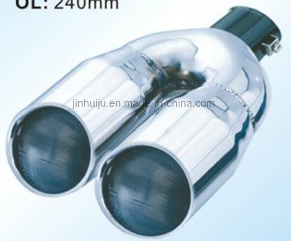 Car Exhaust Tip