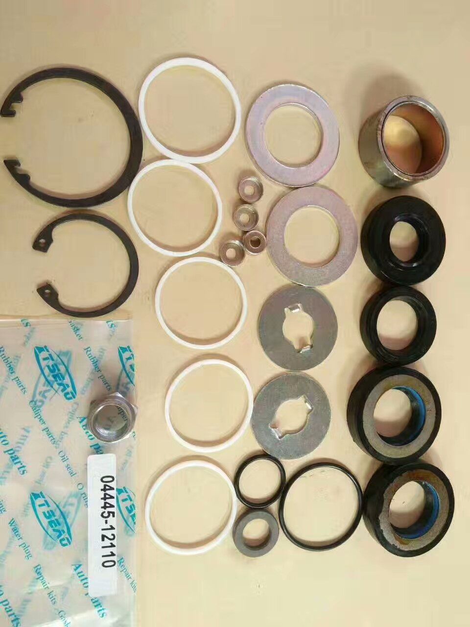 04445-35160 for Toyota Repair Kits in Store