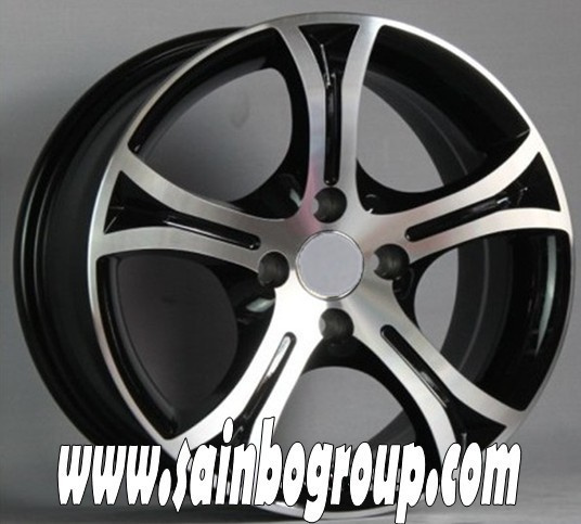 Automotive Car Alloy Wheels F22476