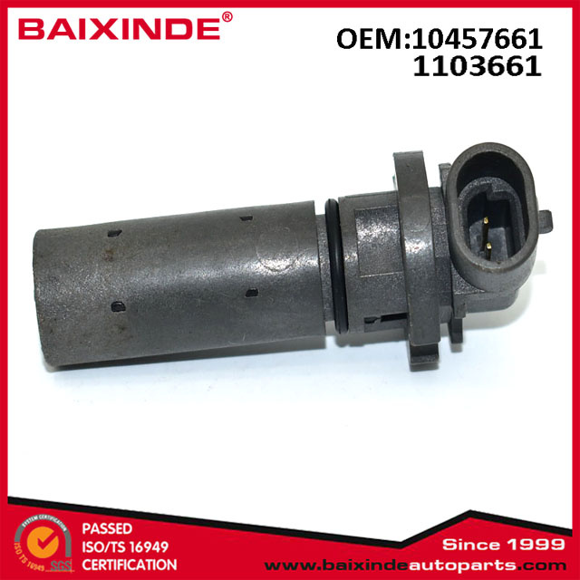 1103661 CPS Sensor Crankshaft Position Sensor 10457661