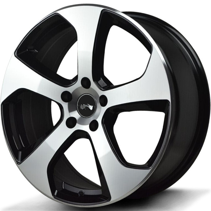 Alloy Wheel/Wheel Rims