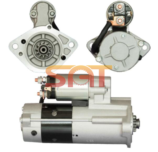 for Mitsubishi Starter M8t80471 30026 M8t80471