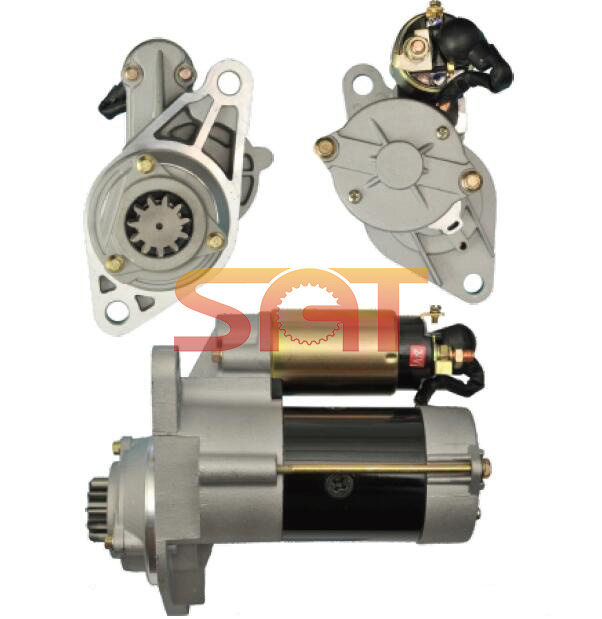 Hitachi Starter 2-2233-Hi 18960