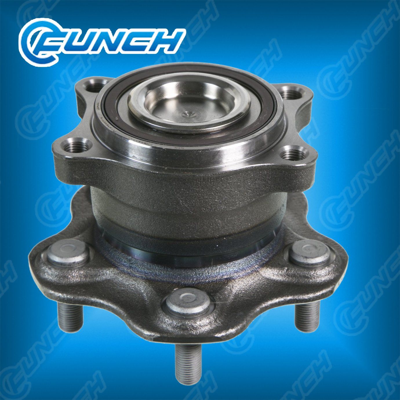 Wheel Hub Bearing 512423 for Nissan 43202ca100, Ha590045