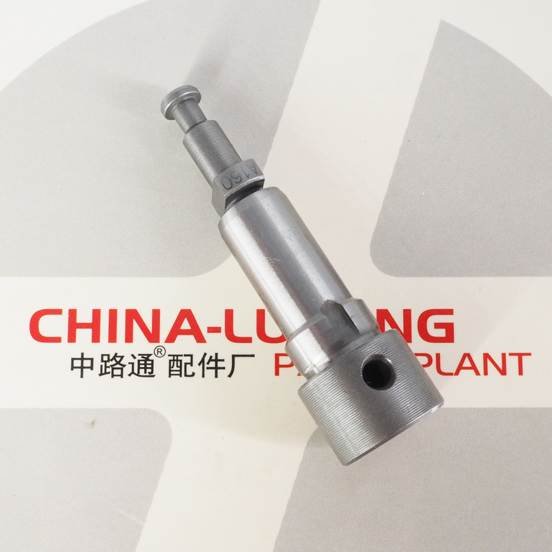 Zexel Diesel Element for Fuel Pump-Fuel Injection Plunger OEM A160/131152-3320