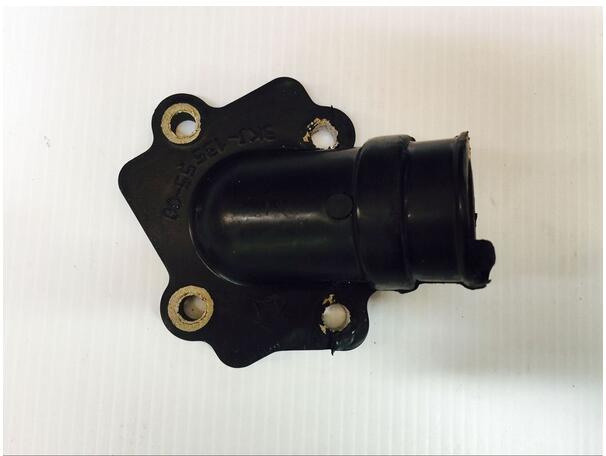 YAMAHA Jog 50 Carburetor Carby Intake Manifold Pipe Aerox 50 Axis Scooter Bike