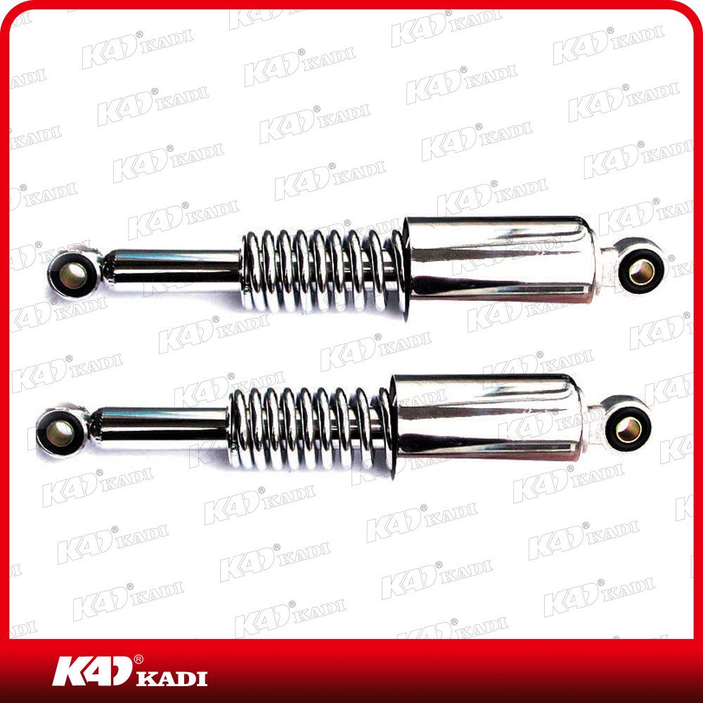 Motorcycle Engine Parts Motorcycle Rear Shock Absorber for Cg125