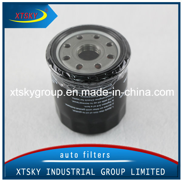 Xtsky High Quality Oil Filter (90915-YZZE1)
