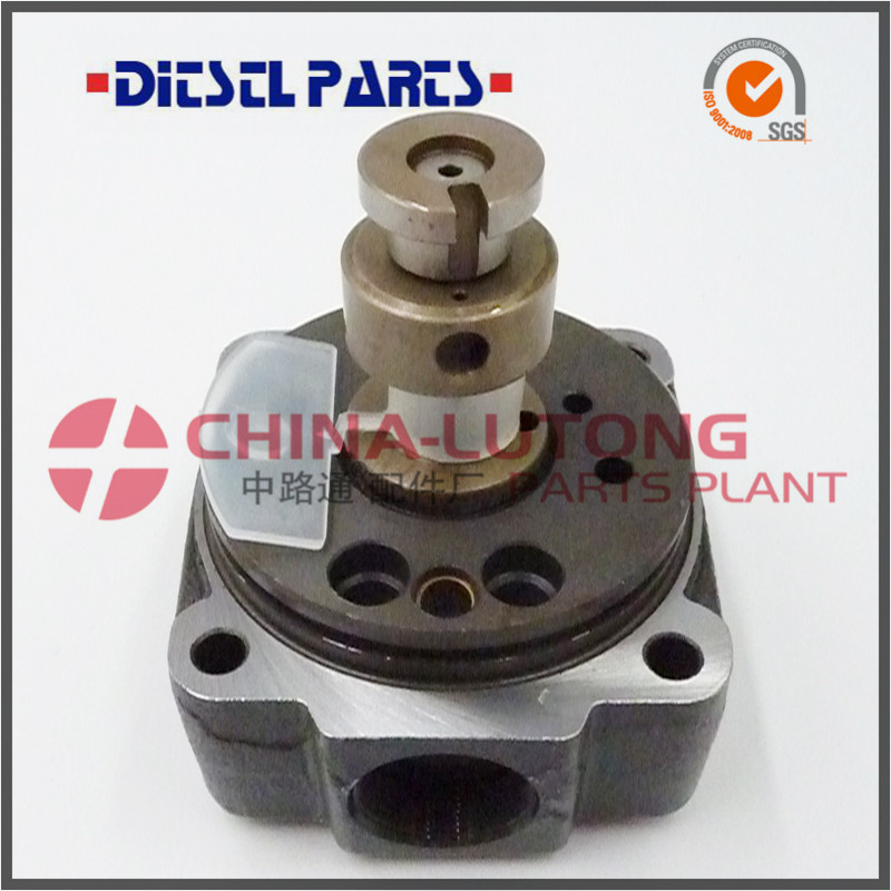 Head Rotor 1 468 334 590 for Renault, Citroen