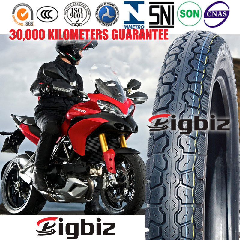 300-18 Factory Wholesale Old Fashion Cafe Racer Motorcycle Tire