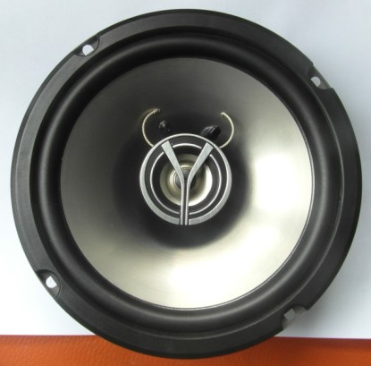 6.5 2-Way Car Coaxial Speaker (TS-1621DC)