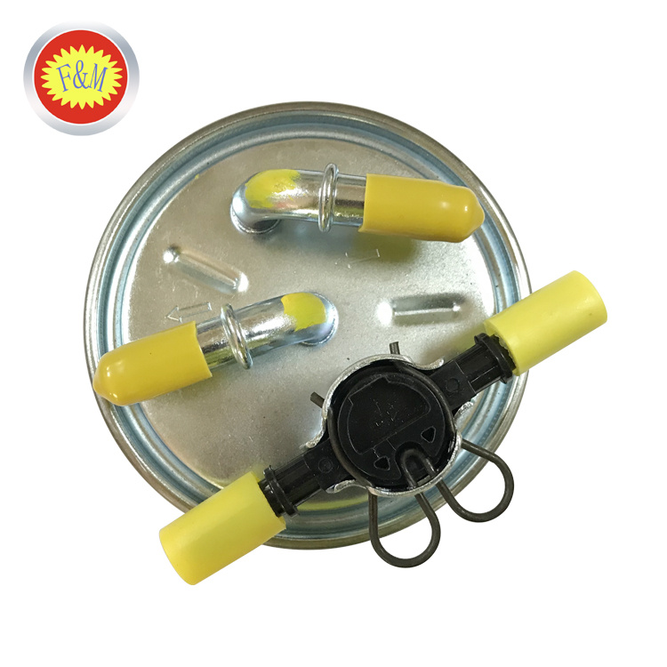 High Quality Fuel Filter 16400-Jy00A for Car