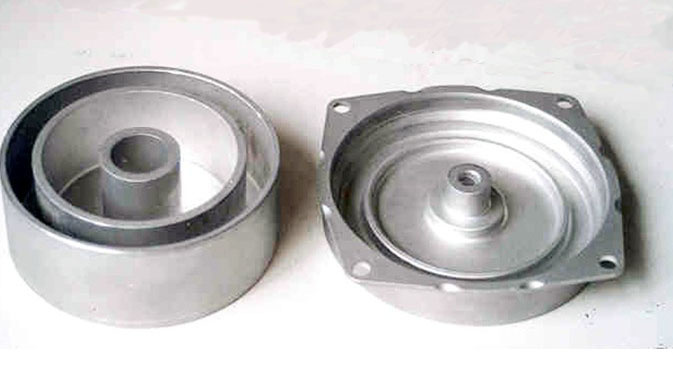 Airbag Housing Automotive Parts