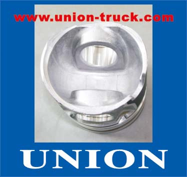 Dachai Spare Parts 6110bd6 Piston