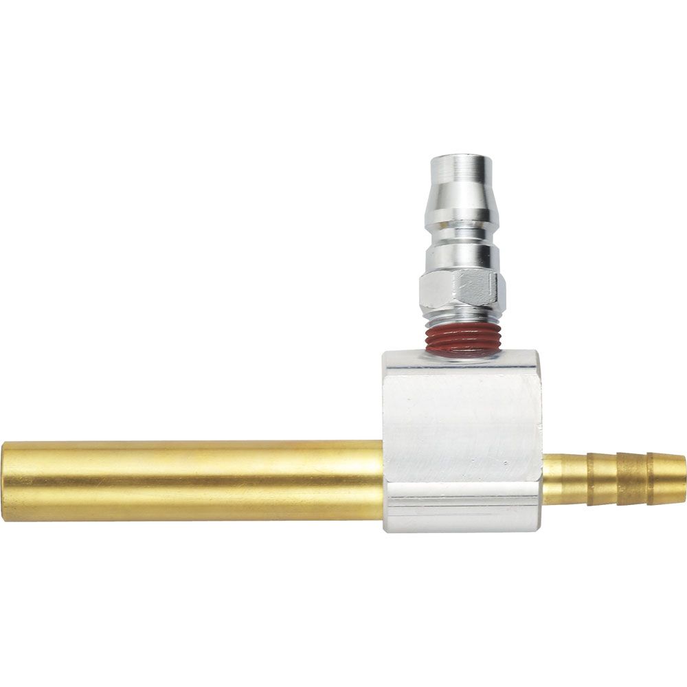 Ra - 1 Tube Release Air