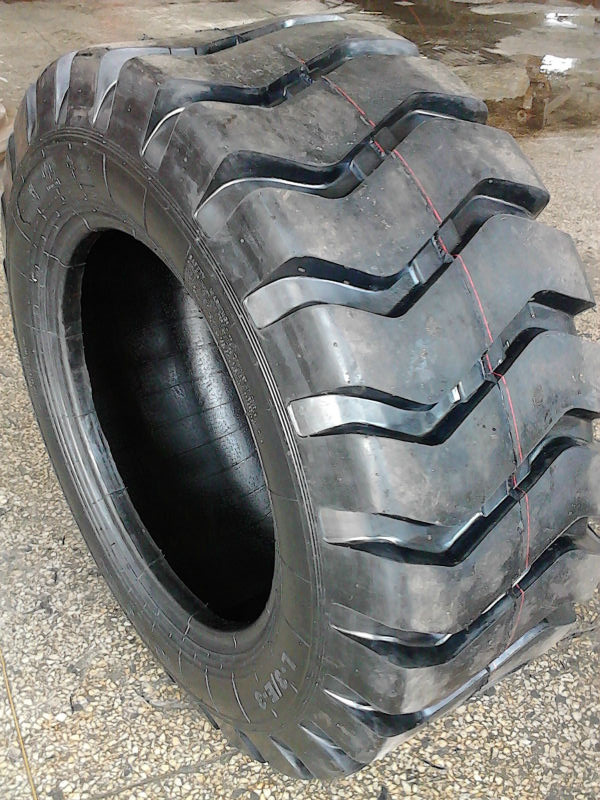 China Factory Supplier with Top Trust Loader Tyres (16.00-24)