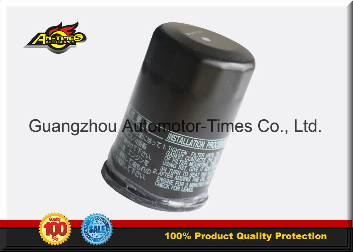 Oil Separator 90915-10001 9091510001 Oil Filter for Toyota