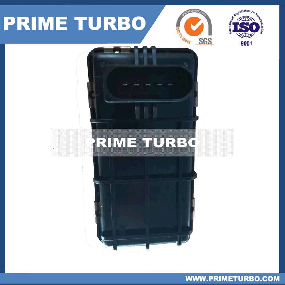 764809-0004 A6420908590 Original Turbo Actuator 781751 6nw009660 G-008 for Mercedes M Class 320 Cdi W164 Engine