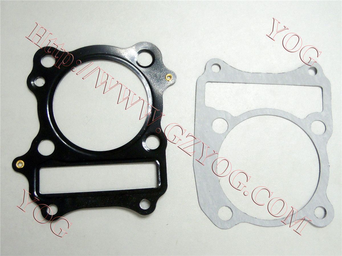 Juego Empaqueturas De Cilindro Gasket Kit Gxt-200